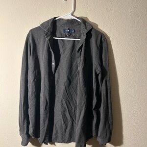 Men’s Ralph Lauren button down polo